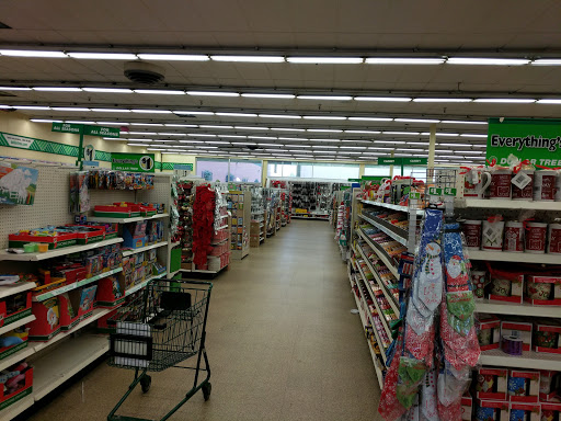 Dollar Store «Dollar Tree», reviews and photos, 2318 Monument Blvd, Pleasant Hill, CA 94523, USA