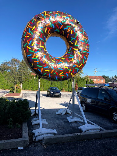 Bakery «Maple Donuts», reviews and photos, 204 St Charles Way # A, York, PA 17402, USA