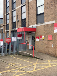 Royal Mail Delivery Office Parcel Collection (BEDFORD)