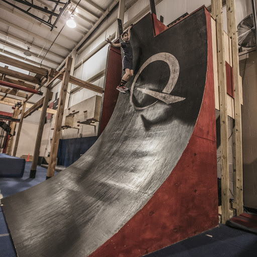 Gym «Ninja Quest Fitness», reviews and photos, 3910 Canton Rd, Marietta, GA 30066, USA