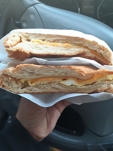 Donut Shop «Happy Donuts», reviews and photos, 940 San Pablo Ave, Albany, CA 94706, USA