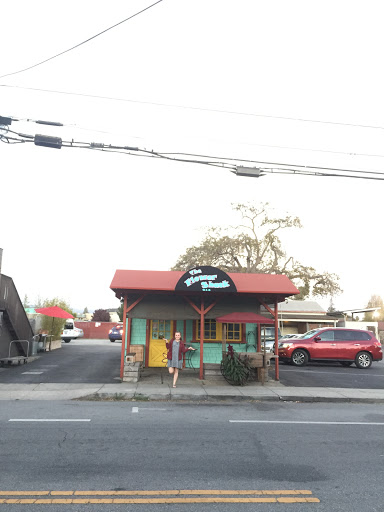 Florist «The Flower Shack», reviews and photos, 614 S Branciforte Ave, Santa Cruz, CA 95062, USA