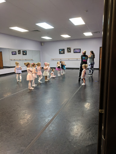 Dance School «Stage 1 Dance Academy», reviews and photos, 740 Fry Rd, Greenwood, IN 46142, USA