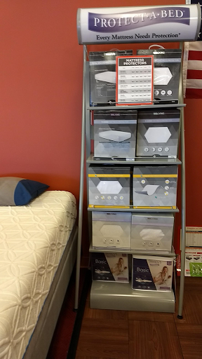 Mattress Store «Mattress Firm Elizabeth City», reviews and photos, 1402 W Ehringhaus St, Elizabeth City, NC 27909, USA