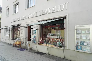 Buchhandlung Ernst Tharandt image
