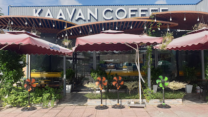 Hình Ảnh Kaavan coffee