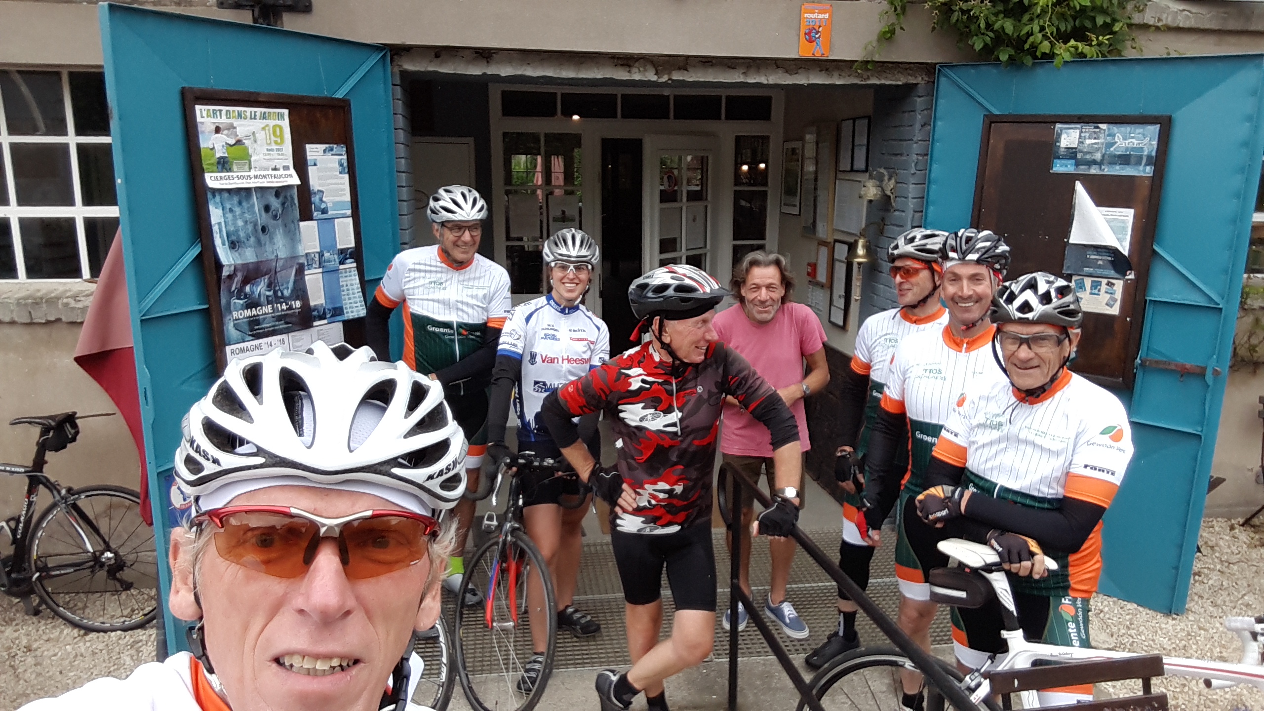 Photo n° 1 de l'avis de Gerrit.e fait le 08/09/2017 à 19:04