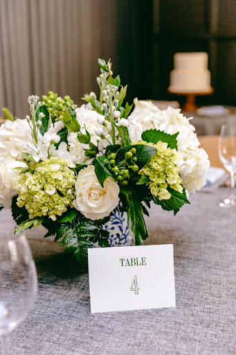 Florist «Caruso Florist», reviews and photos, 1717 M St NW, Washington, DC 20036, USA