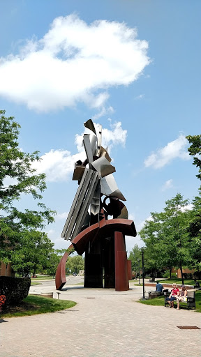 University «Rochester Institute of Technology», reviews and photos