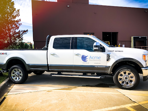 Commercial Printer «Commercial Graphics Inc», reviews and photos, 42712 Mound Rd, Sterling Heights, MI 48314, USA