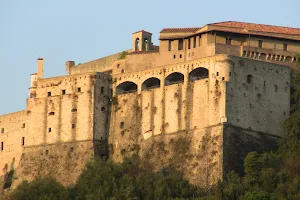 Castello Malaspina di Massa image