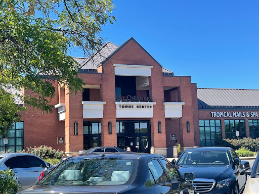 Shopping Mall «St. Charles Towne Center», reviews and photos, 11110 Mall Cir, Waldorf, MD 20603, USA