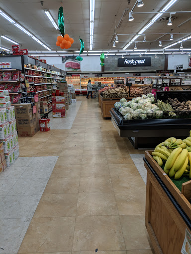 Korean Grocery Store «Lotte Plaza Market», reviews and photos, 8801 Baltimore National Pike, Ellicott City, MD 21043, USA