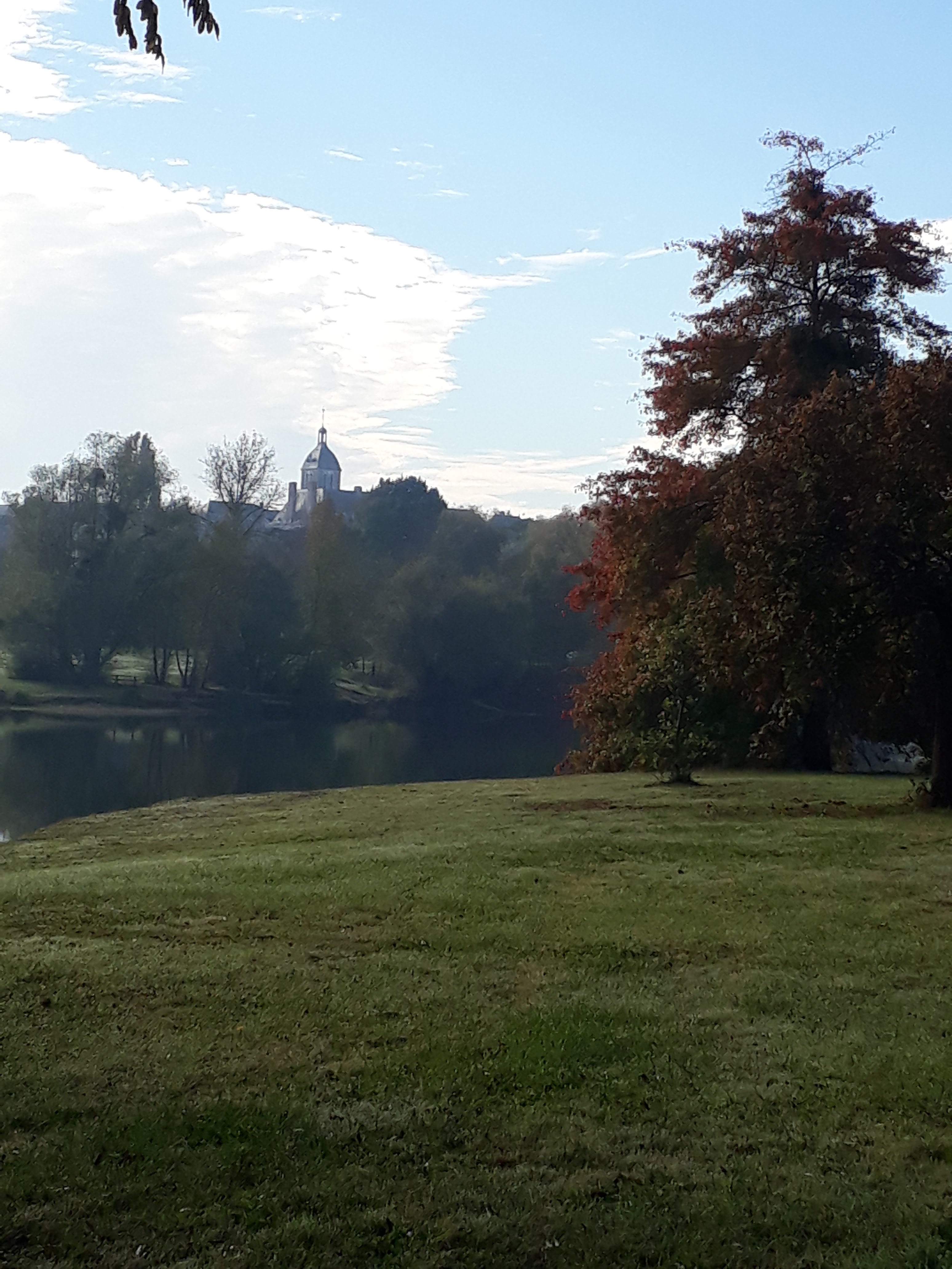 Photo n° 1 de l'avis de Valerie.o fait le 04/11/2018 à 10:01