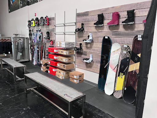 Outdoor Sports Store «Webyshops», reviews and photos, 805 Avenue H E #501B, Arlington, TX 76011, USA