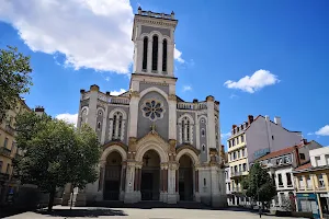 Saint-Étienne Cathedral image