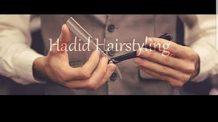 Hadid Hairstyling
