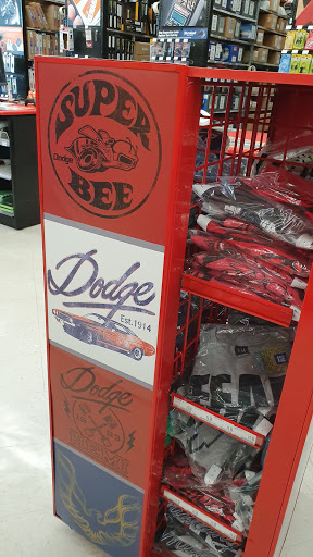 Auto Parts Store «AutoZone», reviews and photos, 1530 N Federal Hwy, Hollywood, FL 33020, USA