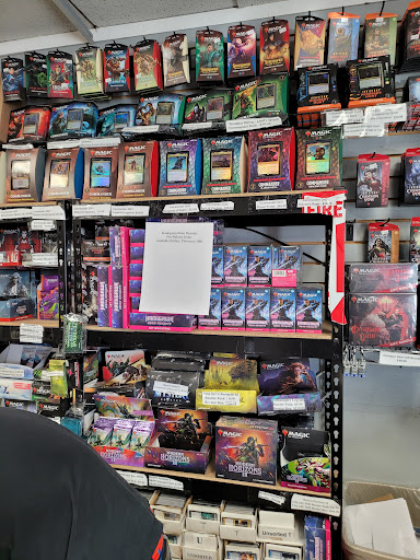Game Store «Game Heroes», reviews and photos, 6680 Wadsworth Blvd, Arvada, CO 80003, USA