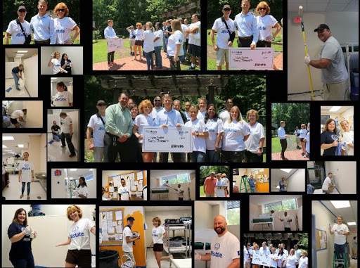 Insurance Agency «Allstate Insurance Agent: Jaclyn Lucas», reviews and photos