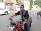 user