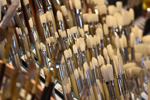 Art Supply Store «Phoenix Art Supplies & Framing», reviews and photos, 1810 S Easton Rd, Doylestown, PA 18901, USA