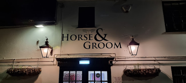 Horse & Groom - Doncaster