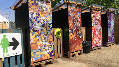 Ecolette à Malras