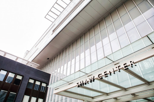 Event Venue «Shaw Center for the Arts», reviews and photos, 100 Lafayette St, Baton Rouge, LA 70801, USA