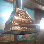 Photo n°1 de l'avis de Natalia. fait le 09/04/2022 à 13:10 sur le  Santa sofia steakhouse à Trecate