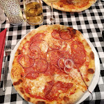 Photo n°1 de l'avis de Mike.� fait le 18/11/2023 à 16:10 sur le  Portofino - Ristorante & Pizzeria à Heringsdorf