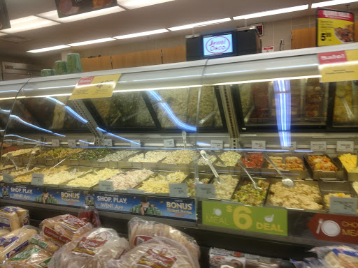 Grocery Store «Jewel-Osco», reviews and photos, 890 N Western Ave, Lake Forest, IL 60045, USA