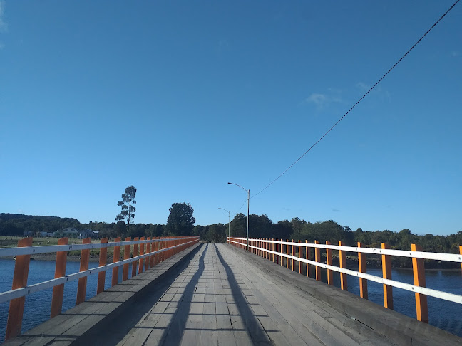 Villa suyai - 18 de Septiembre, Dalcahue, Los Lagos