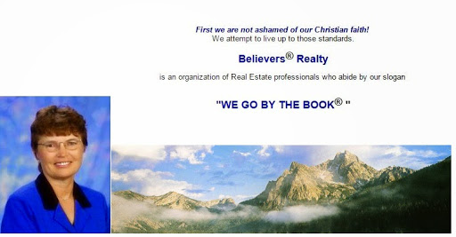 Real Estate Agency «Believers Realty», reviews and photos, 1300 N Elizabeth St, Pueblo, CO 81003, USA