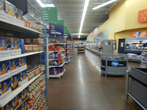 Department Store «Walmart Supercenter», reviews and photos, 20307 Mountain Hwy E, Spanaway, WA 98387, USA