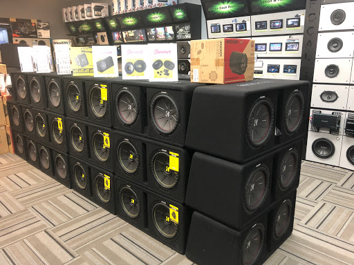 Audio Visual Equipment Supplier «Audio Works», reviews and photos, 280 E Main St, Newark, DE 19711, USA