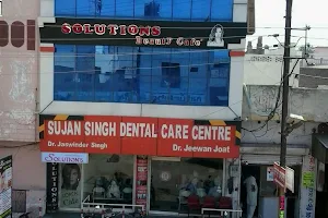 Sujan Singh Dental Implant Centre Kotkapura image