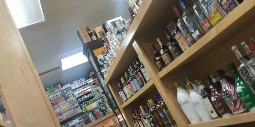 Liquor Store «AJ Tobacco & Liquor», reviews and photos, 1601 Apache Trail, Apache Junction, AZ 85120, USA
