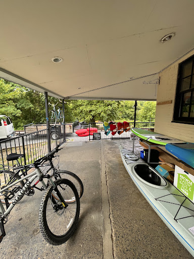 Bicycle Rental Service «Roanoke Mountain Adventures», reviews and photos, 806 Wasena Ave SW, Roanoke, VA 24015, USA