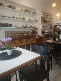 Atmosphère du Café Le Grain de Café à Louviers - n°4