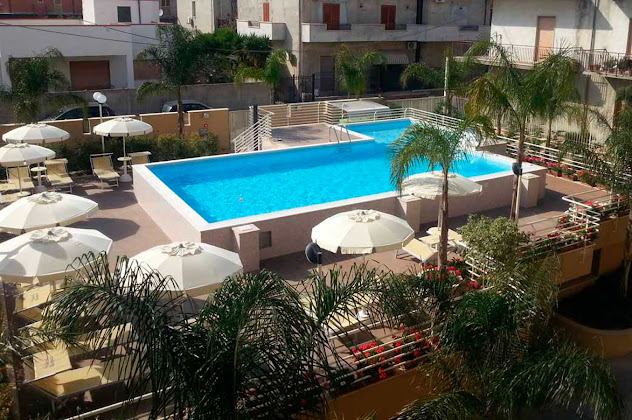 Photo hôtels Residence Casa Vacanze Sideroni 89048 Siderno