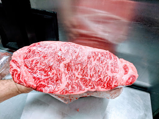 Butcher Shop «Beef Slabs of Texas LLC», reviews and photos, 2000 FM157 #112, Mansfield, TX 76063, USA