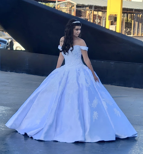 Bridal Shop «Posh Bridal», reviews and photos, 8889 Gateway Blvd W #2600, El Paso, TX 79925, USA