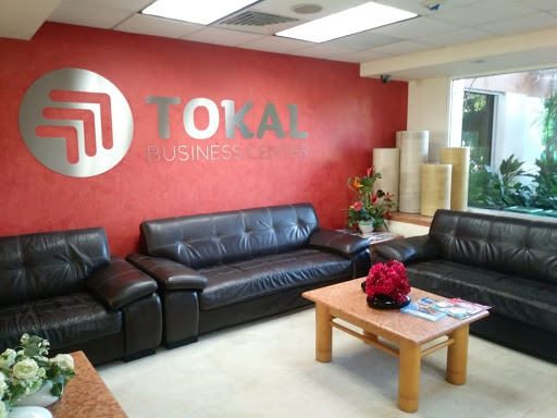 Tokal Business Center