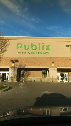 Supermarket «Publix Super Market at Mt. View Marketplace», reviews and photos, 3532 Murfreesboro Pike, Antioch, TN 37013, USA