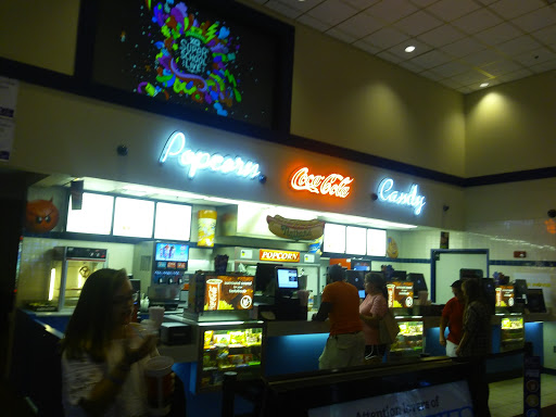 Movie Theater «Carrollton 10 Cinemas», reviews and photos, 1135 Bankhead Hwy, Carrollton, GA 30116, USA