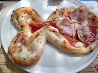 Pizza du Restaurant italien La Bastide de Pierres à Gordes - n°9