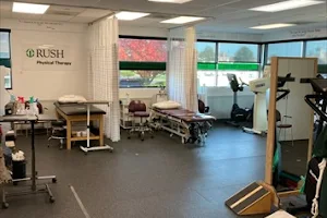 RUSH Physical Therapy - Tinley Park image