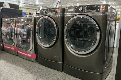 Appliance Store «Appliance Factory & Mattress Kingdom», reviews and photos, 5880 W 88th Ave, Westminster, CO 80031, USA