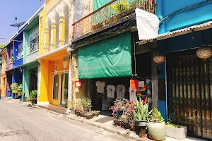 Phuket Old Town image